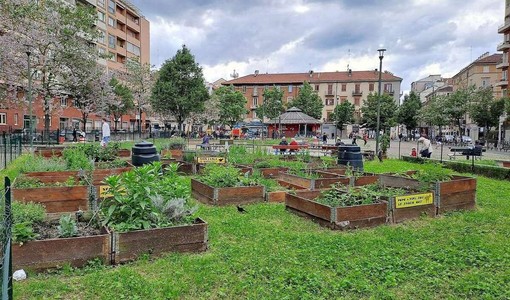 Festa dei Vicini del Mondo agli orti: due giorni tra cibo, musica e integrazione