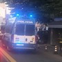 Blitz antispaccio a Bengasi. Chiusi anche 4 esercizi: multa da 23mila euro ad una gastronomia Blitz antispaccio a Bengasi. Chiusi anche 4 esercizi: multa da 23mila euro ad una gastronomia