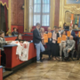 Pagelle dell'opposizione al sindaco Lo Russo Pagelle dell'opposizione al sindaco Lo Russo
