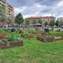 Festa dei Vicini del Mondo agli orti: due giorni tra cibo, musica e integrazione