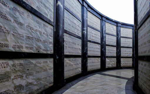 L’Ossario della Gran Madre riapre ai torinesi: storie e memoria ritrovata sotto la cripta