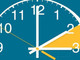 Alle 2 di stanotte ritorna l'ora legale Alle 2 di stanotte ritorna l'ora legale