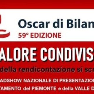 Aspettando l’Oscar di bilancio 2023: il convegno Ferpi a Torino
