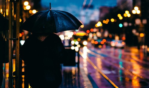 Ancora giornate di maltempo e rovesci su Torino e provincia