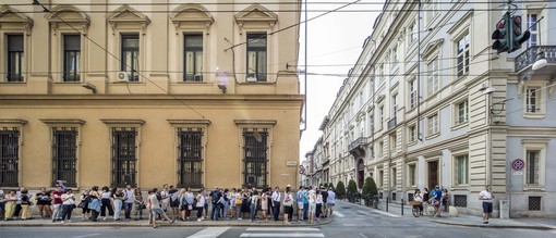 Torino, un successo per Open House con 15mila visitatori