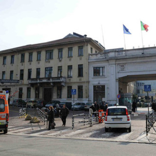 Il Commissario chiede anche al servizio ristorazione di non servire i pasti