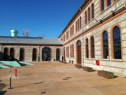 A Torino, la 57ª Conferenza Annuale di CIMAM: attesi oltre 300 professionisti del settore arte moderna e contemporanea A Torino, la 57ª Conferenza Annuale di CIMAM: attesi oltre 300 professionisti del settore arte moderna e contemporanea