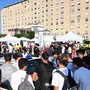 Una foto della scorsa edizione di Evviva!