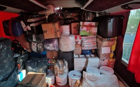 Immagine d'archivio