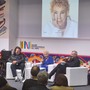 Ornella Vanoni al Salone del Libro: &quot;Viviamo il presente, anche piangendo&quot;