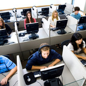 I lavoratori di Pro&amp;out chiedono garanzie