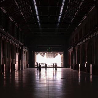 Ogr Torino: la stagione autunnale apre con due mostre tra arte e nuove tecnologie
