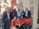 Da Moncalieri a Parigi, il sogno olimpico di Daisy Osakue e Alessandro Miressi