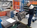 Operaio al lavoro
