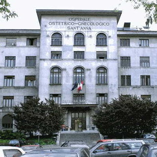 Ospedale Sant'Anna al centro della formazione per i professionisti ucraini