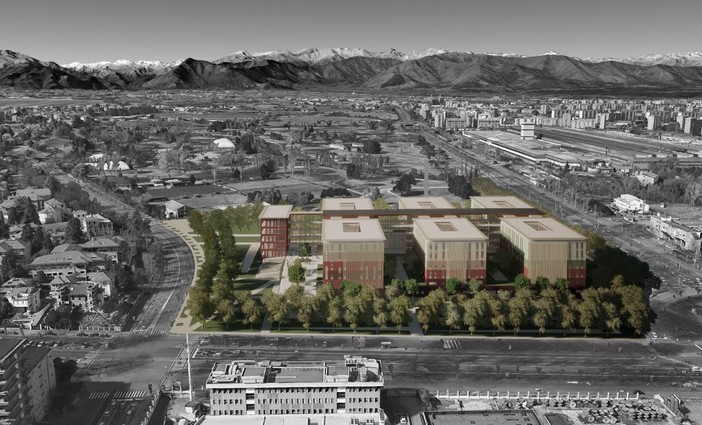 Nuovo ospedale Torino Nord, Unia (M5S): &quot;Perché l'assessore boccia l'area dell'Amedeo di Savoia?&quot;