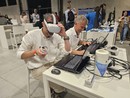 Ogr palcoscenico per le tecnologie emergenti delle città future: a Torino c'è chi realizza power bank per auto elettriche