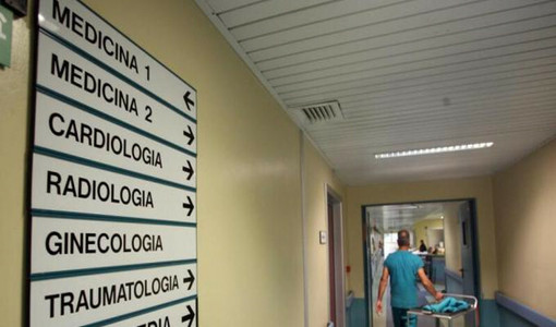 Cinque miliardi per l’edilizia sanitaria, Regione e prefettura alzano la guardia contro la criminalità organizzata Cinque miliardi per l’edilizia sanitaria, Regione e prefettura alzano la guardia contro la criminalità organizzata