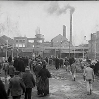L’industrializzazione del Nord Italia: il triangolo Piemonte-Liguria-Lombardia
