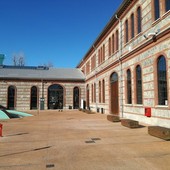 A Torino, la 57ª Conferenza Annuale di CIMAM: attesi oltre 300 professionisti del settore arte moderna e contemporanea A Torino, la 57ª Conferenza Annuale di CIMAM: attesi oltre 300 professionisti del settore arte moderna e contemporanea