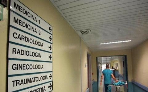 Immagine di repertorio