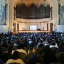 Al Conservatorio "Percorsi di legalità… in scena con la Polizia di Stato"