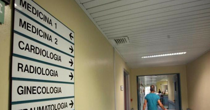 Immagine di repertorio Immagine di repertorio