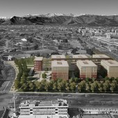 Nuovo ospedale Torino Nord, Unia (M5S): &quot;Perché l'assessore boccia l'area dell'Amedeo di Savoia?&quot;