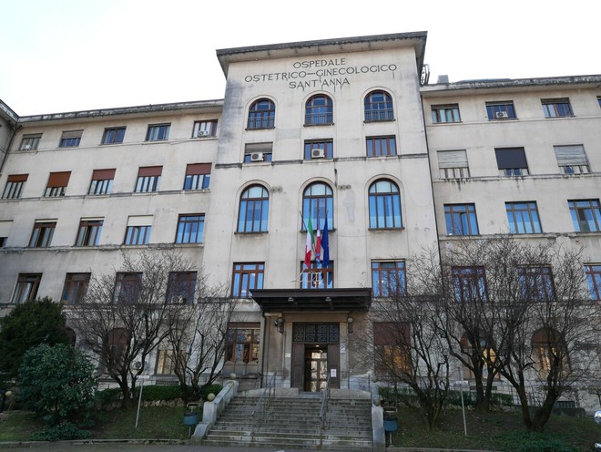 Ospedale Sant'Anna di Torino
