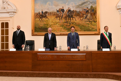 Onorificenze al Merito, Torino celebra 30 cittadini esemplari