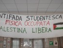 Fisica chiede il cessate il fuoco. Domani l'assemblea tra studenti e Università