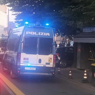 Blitz antispaccio a Bengasi. Chiusi anche 4 esercizi: multa da 23mila euro ad una gastronomia Blitz antispaccio a Bengasi. Chiusi anche 4 esercizi: multa da 23mila euro ad una gastronomia