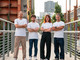 La squadra della torinese Oris La squadra della torinese Oris