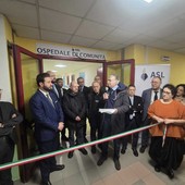 In Barriera apre l'Ospedale di Comunità, il primo in Piemonte