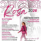 Iniziativa dedicata alla prevenzione Iniziativa dedicata alla prevenzione