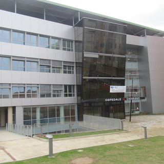 Appuntamenti in musica per l'ospedale di Chivasso Appuntamenti in musica per l'ospedale di Chivasso