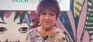 Orietta Berti al Salone: “I ragazzini di oggi? Fanno tante cose, ma sono meno liberi”