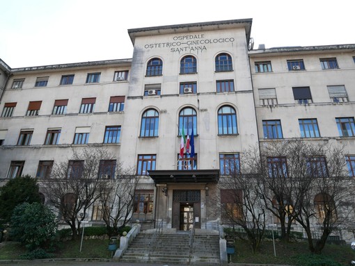 Ospedale Sant'Anna di Torino