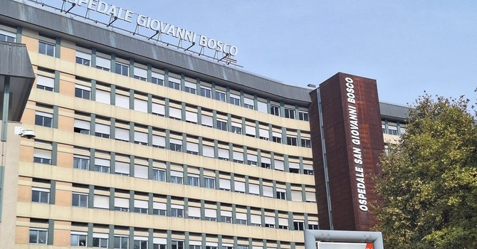 E' morto al Giovanni Bosco il 14enne investito a San Sebastiano da Po