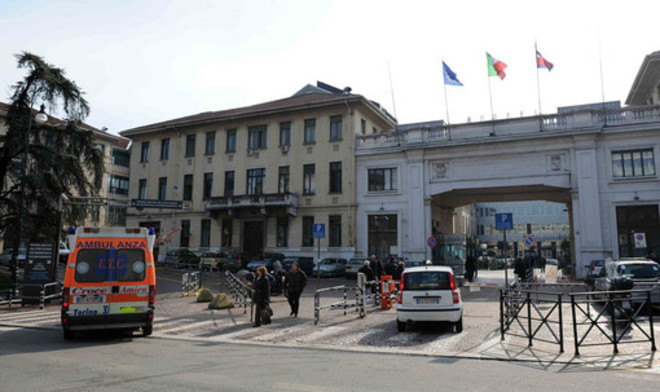 Porte aperte sulle cure palliative ospedaliere presso la Città della Salute di Torino