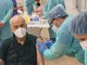 Vaccini, nonostante la giornata di festa somministrate in Piemonte oltre settemila dosi