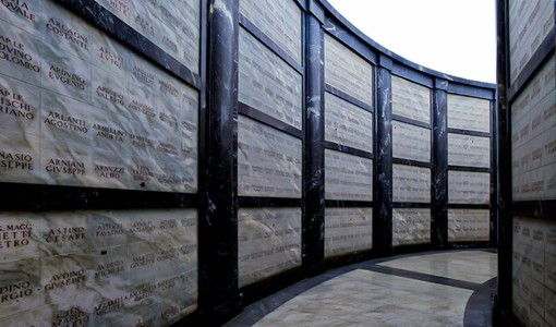 L’Ossario della Gran Madre riapre ai torinesi: storie e memoria ritrovata sotto la cripta