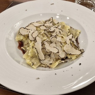Osteria Rabezzana: l'armonia sincera di Piemonte e Sicilia conquista l'Imbucato Speciale Marco Fedele per &quot;50 e + Armonie di Gusto&quot;