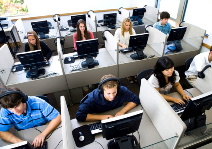 I lavoratori di Pro&amp;out chiedono garanzie