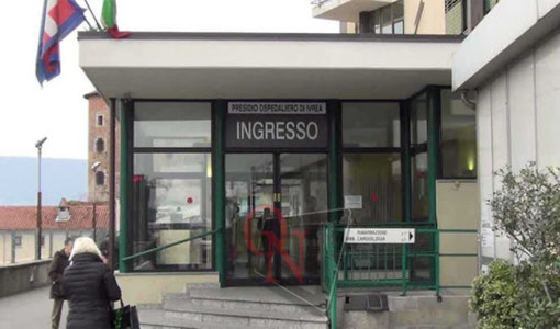 Cantiere dialisi di Ivrea fermo da mesi: "Al momento non si sa quando partiranno i lavori" Cantiere dialisi di Ivrea fermo da mesi: "Al momento non si sa quando partiranno i lavori"