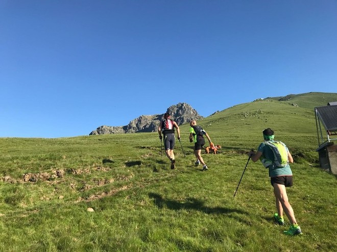 A Lanzo domenica è tempo di Trail del Diavolo