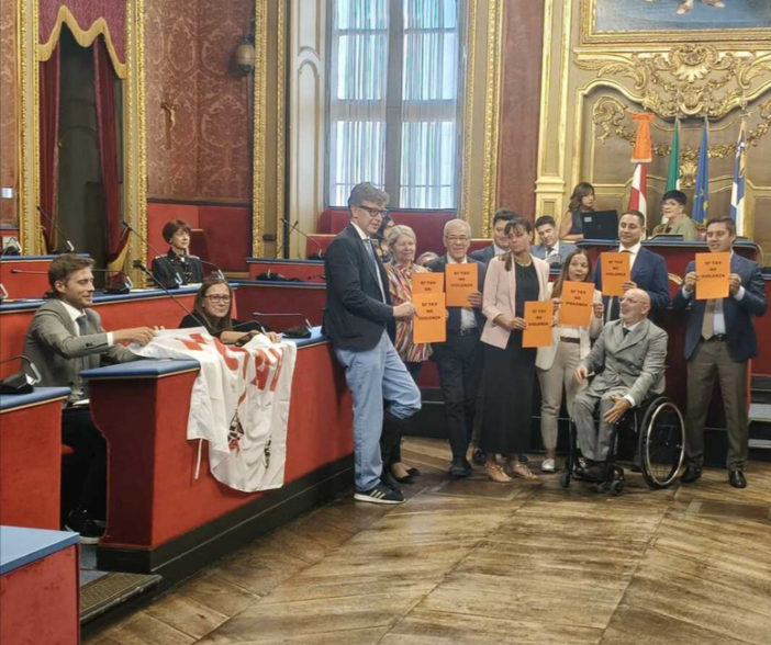 Pagelle dell'opposizione al sindaco Lo Russo Pagelle dell'opposizione al sindaco Lo Russo