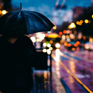 Ancora giornate di maltempo e rovesci su Torino e provincia