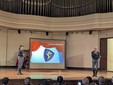 Studenti a lezione di legalità con la Polizia di Stato