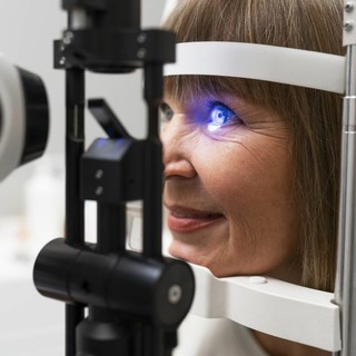 Diabete e Maculopatia: al via la campagna di prevenzione con OCT e AI Diabete e Maculopatia: al via la campagna di prevenzione con OCT e AI